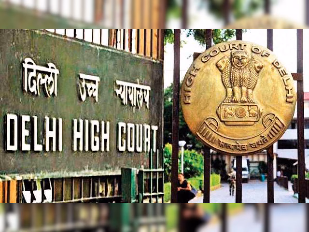 Delhi High Court upholds CISF penalty on officer accused of sexual harassment, says conduct 'unbecoming of uniformed service personnel'