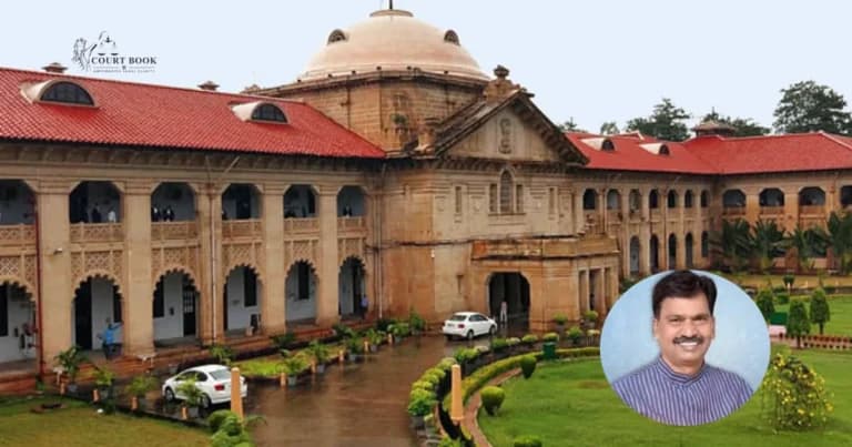 Allahabad High Court Denies Anticipatory Bail to Congress MP Rakesh Rathore in Sexual Exploitation Case