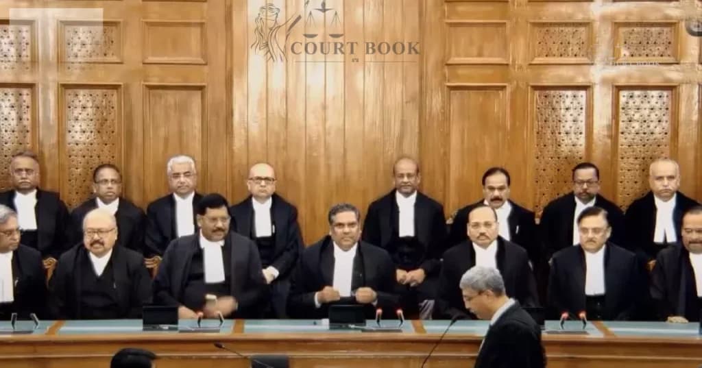 Case Pendency, High Litigation Cost, and Falsehoods: Challenges Faced by the Supreme Court