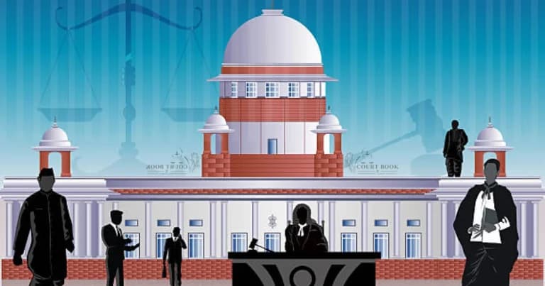 Delhi HC Rejects Petition to Cancel AAP’s Registration Over Criminal Records (ECI Directed)