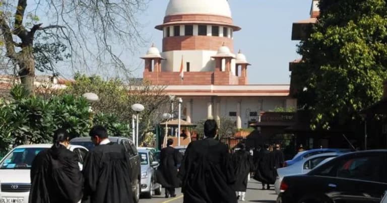 "उच्च न्यायालय से साहस की अपेक्षा":सुप्रीम कोर्ट ने इलाहाबाद हाईकोर्ट को धर्म परिवर्तन के एक मामले में जमानत देने से इनकार करने पर आलोचना की