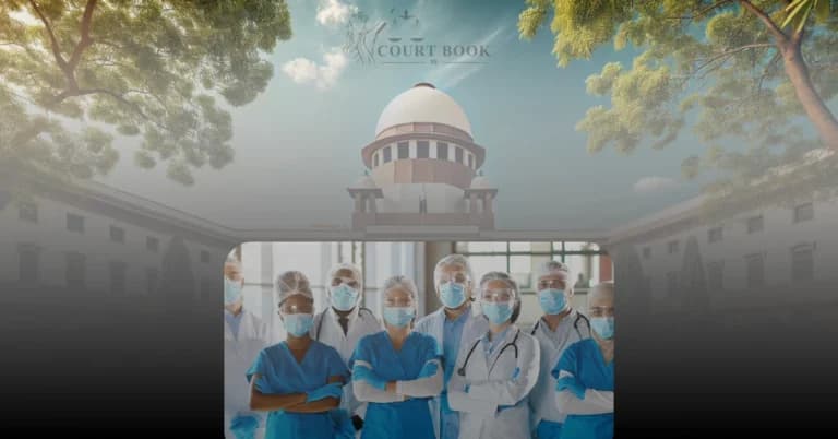 Supreme Court Modifies Its Judgment: Validates PG Degrees of Medical Professionals in West Bengal