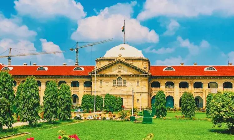 Allahabad High Court Criticizes Fatehpur DM for Affidavit Implying Authority Over Court’s Dignity