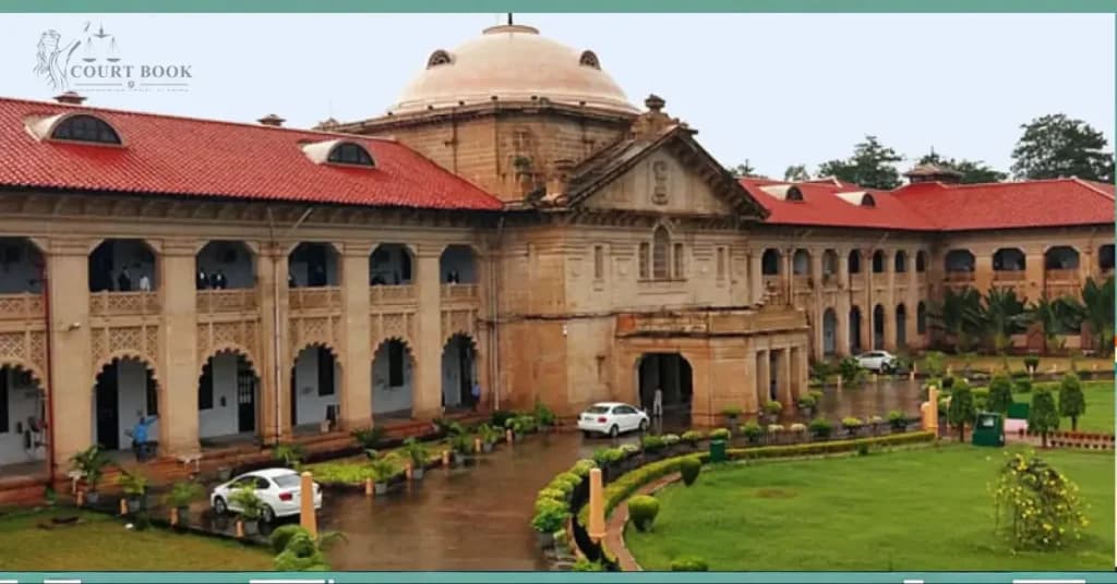 SC Collegium Approves Appointment of Two Advocates as Allahabad HC Judges