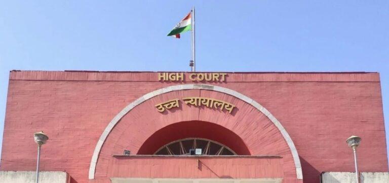 Dead Voters on Electoral Roll Not Enough to Question Election Result: Bombay High Court