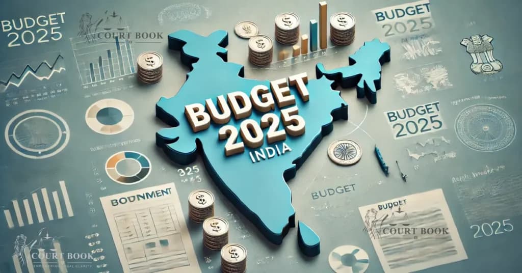 Budget 2025: No Income Tax Up To ₹12 Lakh – A Big Boost for the Middle Class