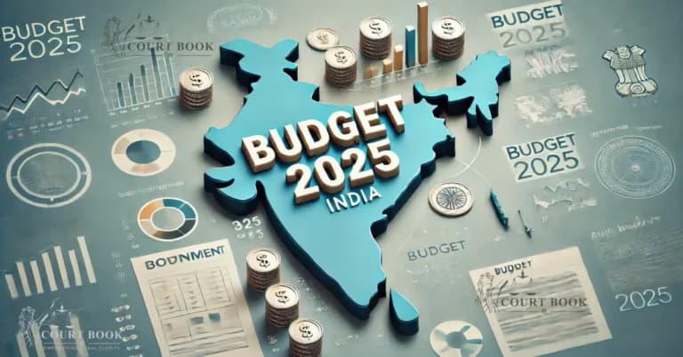 Budget 2025: No Income Tax Up To ₹12 Lakh – A Big Boost for the Middle Class