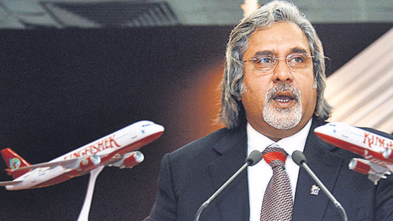 Vijay Mallya Seeks Clarity from Karnataka HC as Banks Recover Over Rs14,000 Crore in Loan Dispute