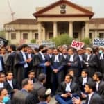 Allahabad High Court Warns SDM Over Illegal Adjournment Due to Bar Strike in Ashok Kumar PIL Case
