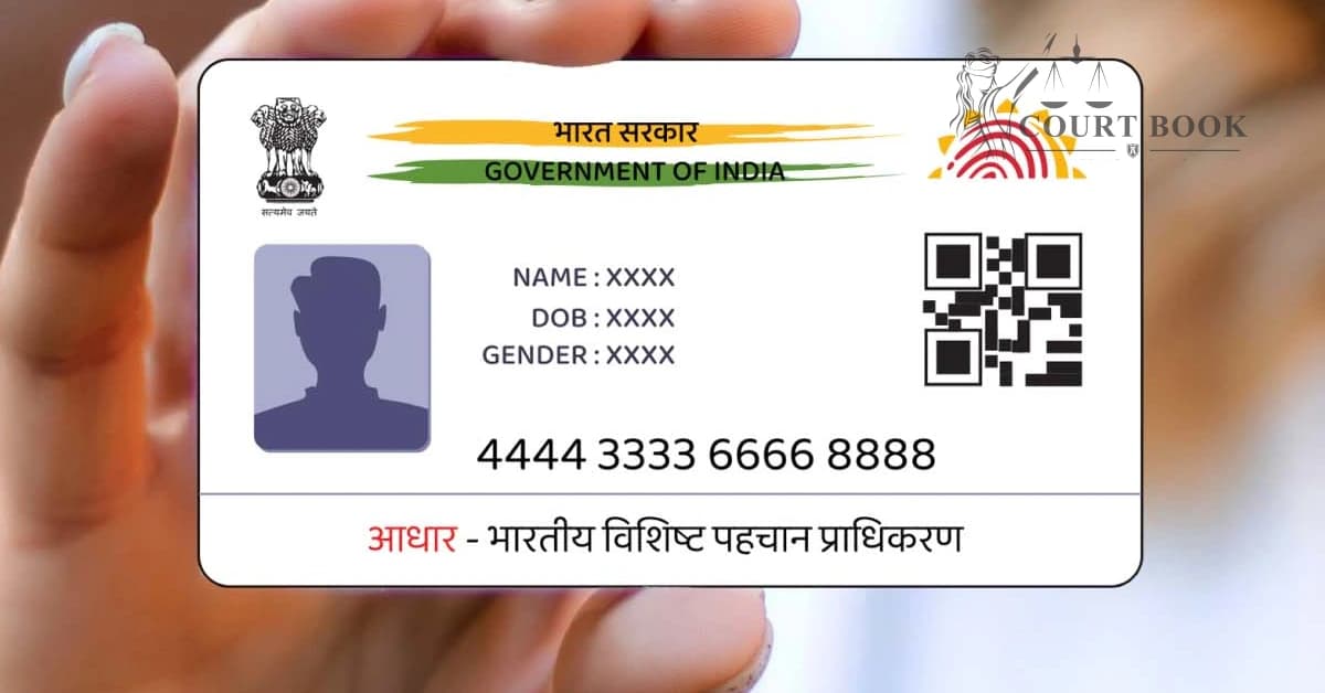 Madhya Pradesh High Court Directs UIDAI to Track Missing Woman Through Aadhaar Linkage with Bank and Mobile Records