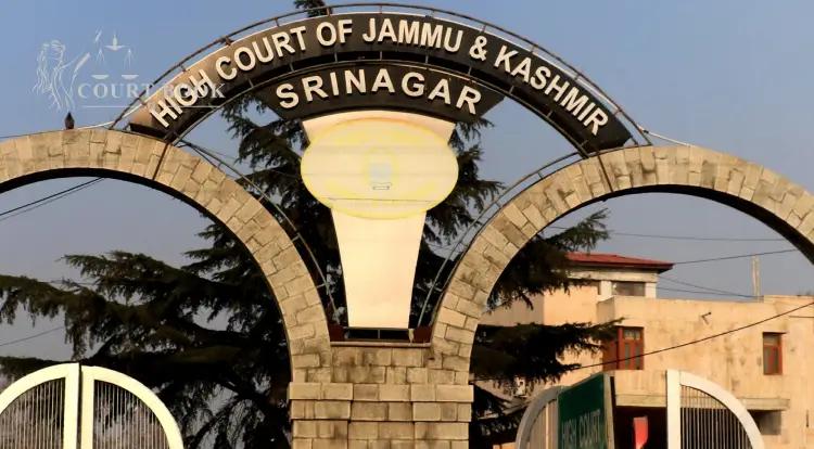 Participation in NI Act Case Doesn’t Mean Acceptance of Jurisdiction: J&K High Court Clarifies