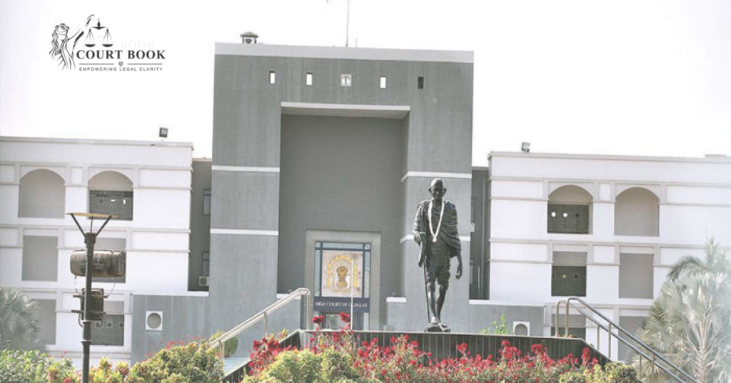 Gujarat High Court's Acting Chief Justice Biren Vaishnav Celebrates World Down Syndrome Day with Mitti Cafe Staff