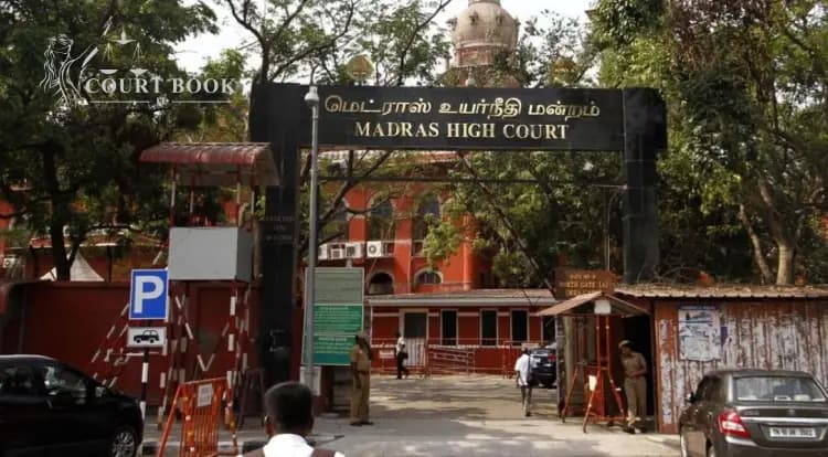 Madras High Court Stays ED's Attachment Of Director Shankar’s Property Over Copyright Dispute