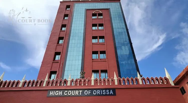 Gym Review Row Reaches Court: Orissa High Court Refuses Relief in Police Harassment Allegations Case