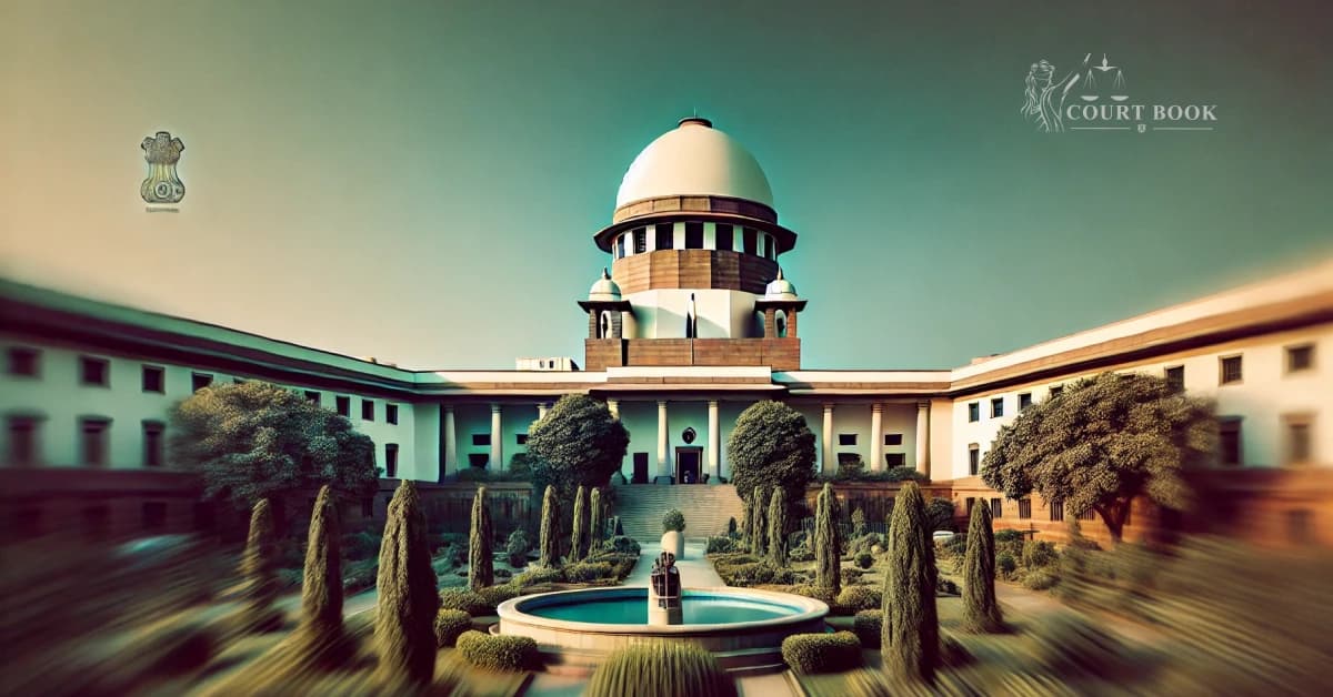 Supreme Court Restores ₹14.66 Cr Arbitration Award, Curbs High Court Interference in Dredging Dispute