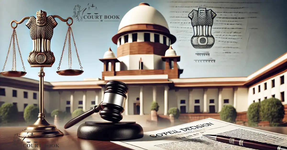 SC Grants Bail to 65-Year-Old Visually Disabled Man, Calls It 'Unfortunate' That Accused Must Approach Supreme Court