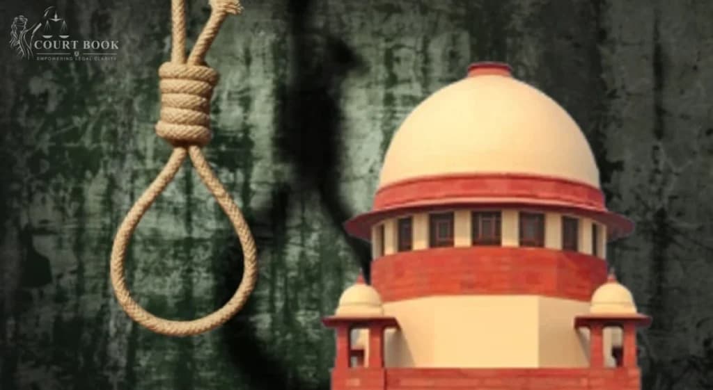 Supreme Court Acquits Man Sentenced to Death for Rape and Murder Due to ‘Gaping Holes’ in Prosecution