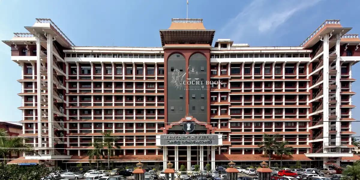 Kerala High Court: College Supplying Food Through Canteen Must Register Under KVAT Act Even If Managed by Educational Trust