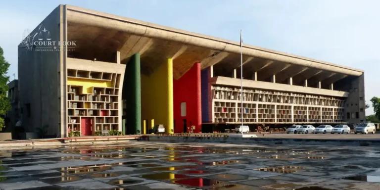 Punjab & Haryana High Court Orders SOP to Tackle Gangster Culture, Calls for Strong Judicial Action