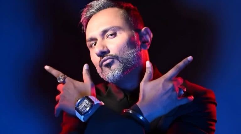 Delhi High Court Rejects PIL Against Honey Singh's Song 'Maniac', Advises Legal Remedies