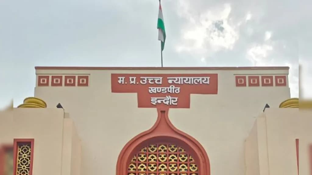 Madhya Pradesh High Court Declines to Interfere in Ongoing Municipal By-Election, Directs Candidate to Election Petition Route