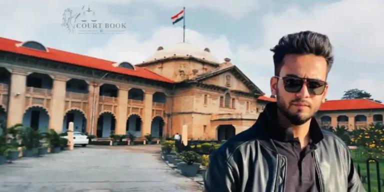 एल्विश यादव ने कथित रेव पार्टी और सांप के जहर के मामले में चार्जशीट और समन के खिलाफ इलाहाबाद हाई कोर्ट का रुख किया