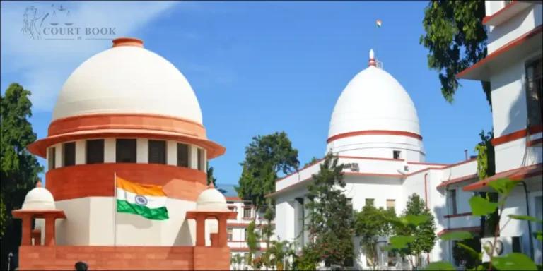 Supreme Court Grants Interim Protection to Gauhati HC Bar Association President in Contempt Case