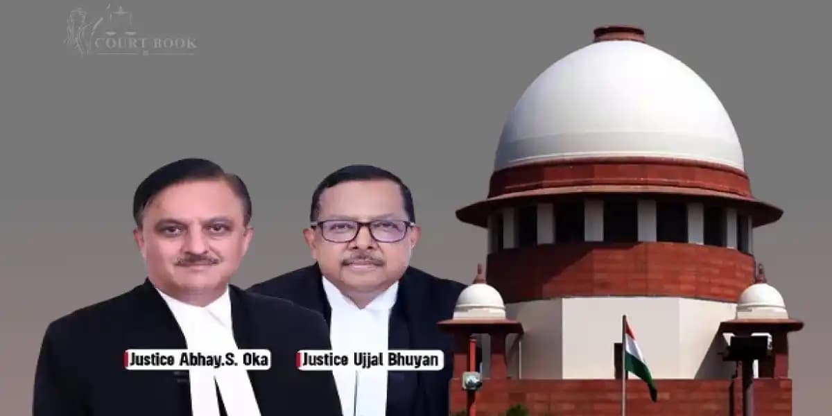Supreme Court Urges High Courts to Use AI, Digitisation, and Registrar Appointments to Reduce Over 7 Lakh Criminal Appeal Backlog