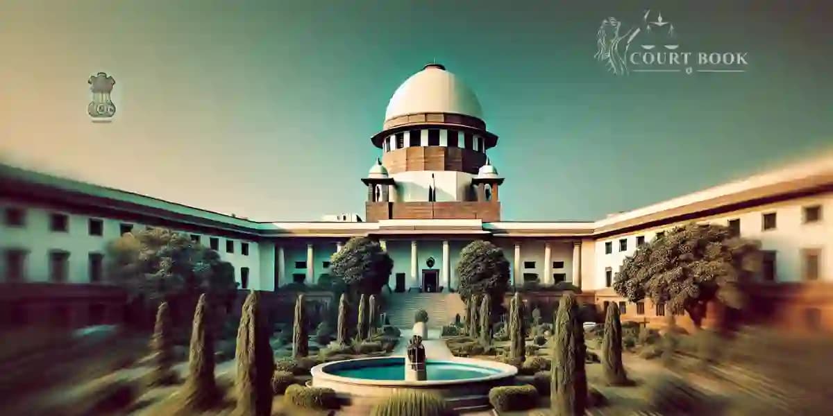 Supreme Court Slams Lawyer for Representing Both Victims and Accused in TN Cash-for-Jobs Scam
