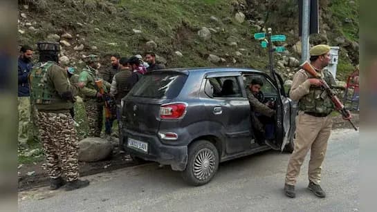 Three Kerala High Court Judges Narrowly Escape Pahalgam Terror Attack