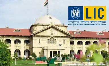 Allahabad High Court Criticises LIC for Challenging Rs.74K Lok Adalat Award, Litigation Costs Exceed Award