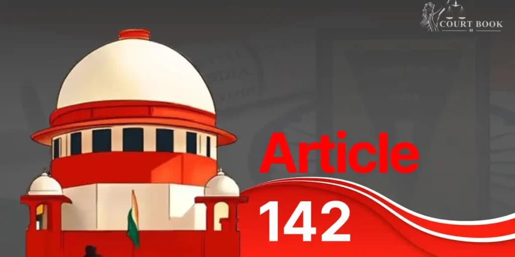 Supreme Court Quashes Rape Conviction After Marriage, Uses Article 142 to End Long Criminal Case From Madhya Pradesh