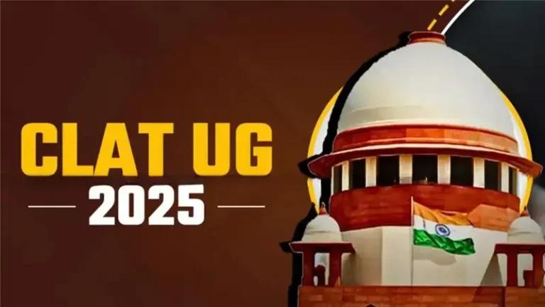 NLU Consortium Releases Revised CLAT UG 2025 Results Following Supreme Court's Directions