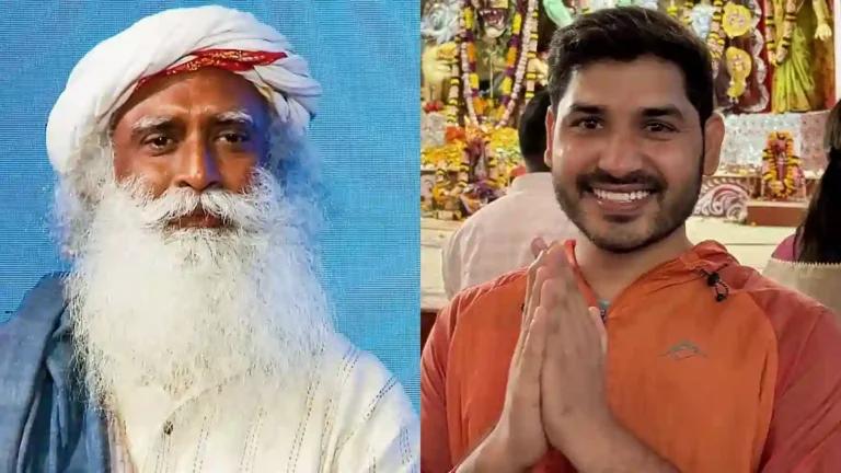 Delhi High Court Informed: Video on Sadhguru, Isha Foundation Removed, YouTuber Shyam Meera Singh's Case Continues