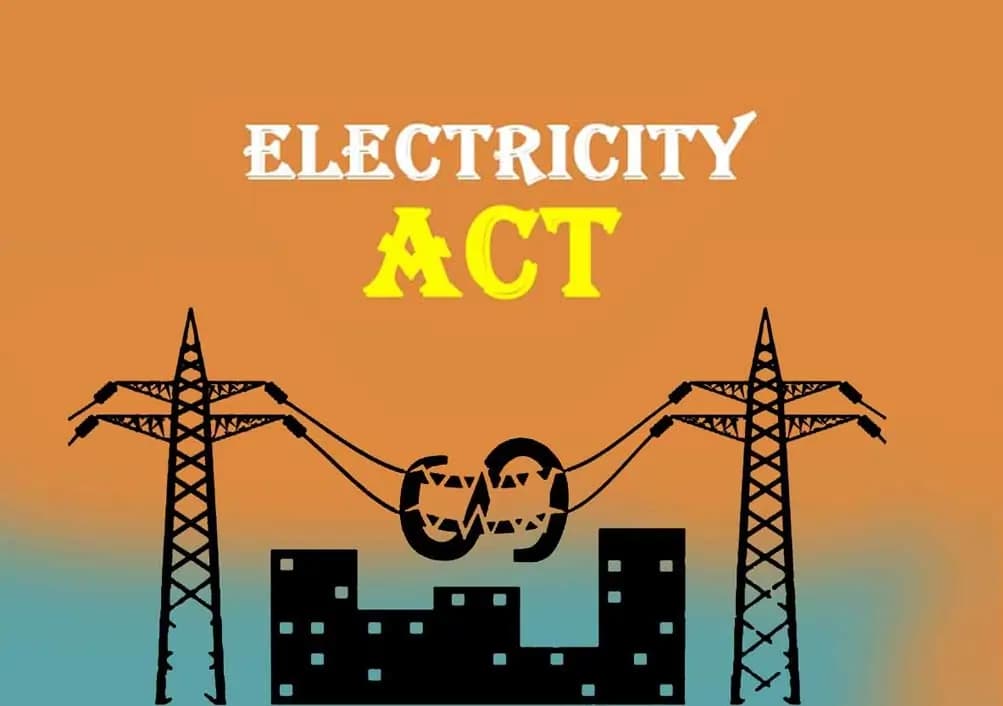 Electricity Act | Only Special Court Can Determine Civil Liability in Electricity Theft Cases: MP High Court