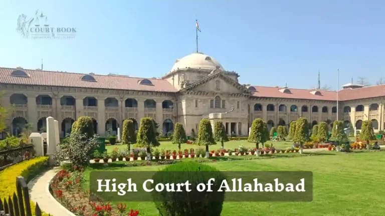 Habeas Corpus Not Appropriate Remedy For Deciding Minor’s Custody: Allahabad High Court