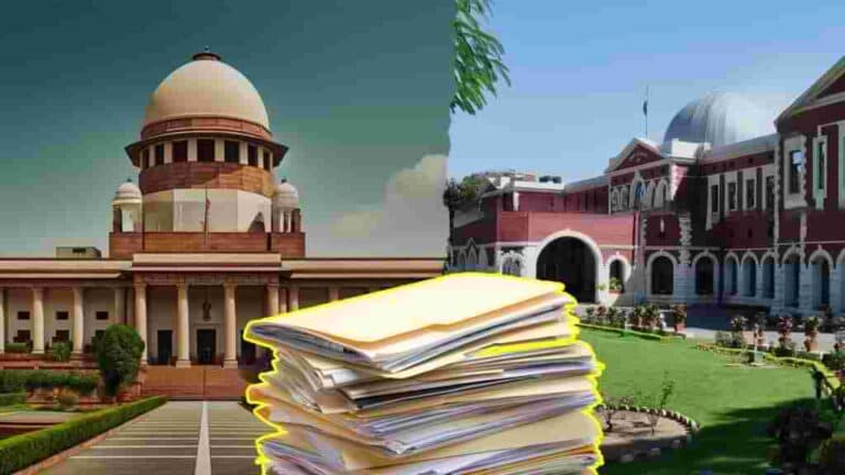 Jharkhand High Court Delivers Judgments in 4 Criminal Appeals After Supreme Court's Intervention