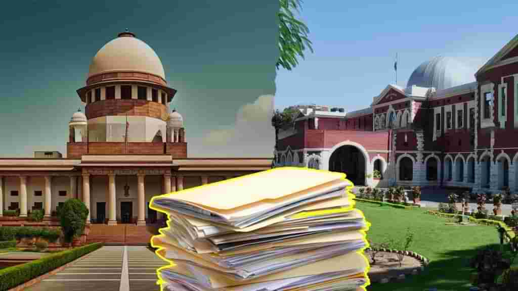 SC Issues Notice on Plea by 10 Convicts over Delay in Judgments by Jharkhand High Court