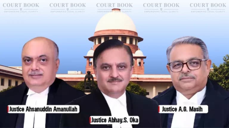 Supreme Court: Air Force School Not 'State' Under Article 12; Teachers' Writ Petitions Dismissed