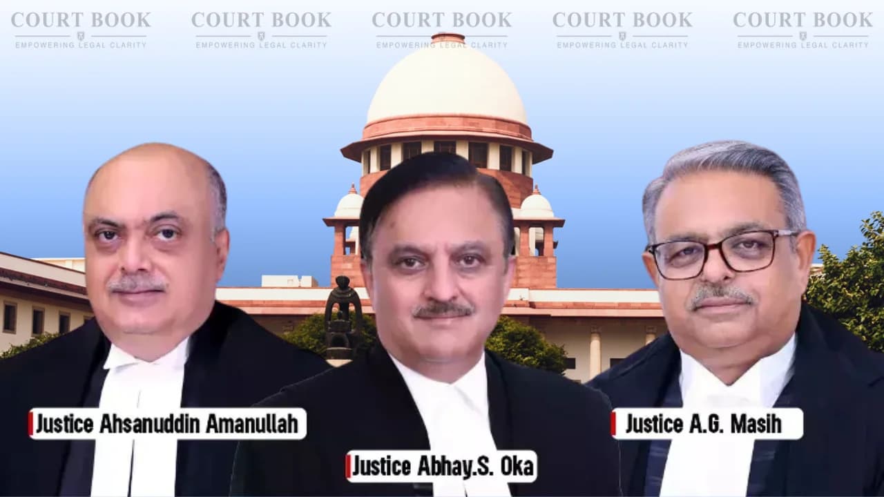 Supreme Court: Air Force School Not 'State' Under Article 12; Teachers' Writ Petitions Dismissed