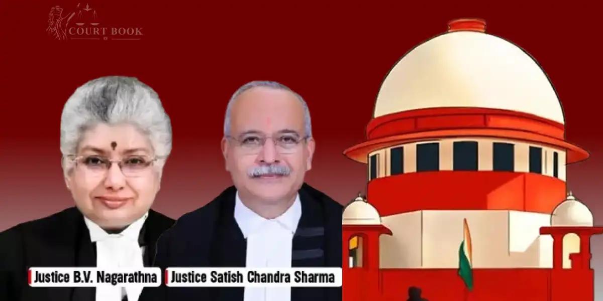 Supreme Court: Seniority in Direct Recruitment Must Be Based on Exam Marks, Not Past Service