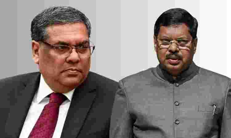 Justice BR Gavai Praises CJI Sanjiv Khanna’s Tenure for Meaningful Reforms and Transparent Leadership