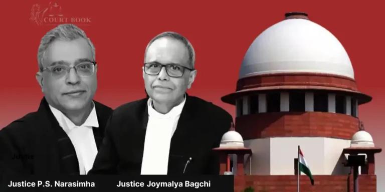 Supreme Court: Police Report Cannot Be Basis for Cognizance Under Section 186 IPC