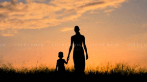 Mother’s Right to Child Custody Prevails Over Grandmother’s Claim, Six-Year-Old Boy to Stay With Mother: Allahabad High Court