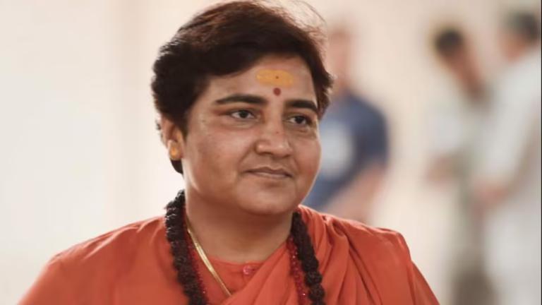 Supreme Court Disposes Plea Against Pragya Thakur's Bail, Notes Judgment Reserved in 2008 Malegaon Blast Case