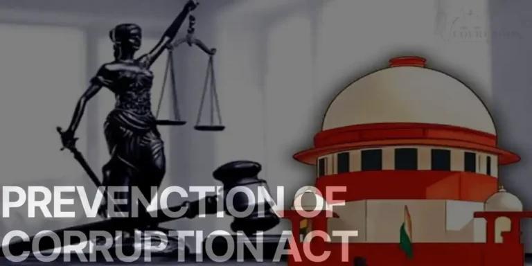 Supreme Court: Minor Edits in Sanction Order Do Not Invalidate Prosecution