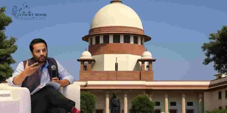 Ashoka University Professor Ali Khan Mahmudabad Moves Supreme Court After Arrest Over 'Operation Sindoor' Post
