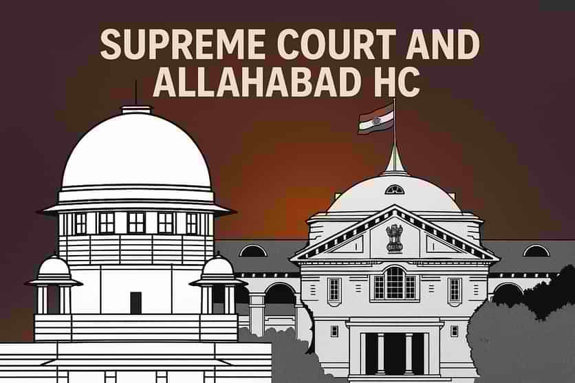 Supreme Court Issues Notice on Challenge to Allahabad HC's 2019 Senior Advocate Designations