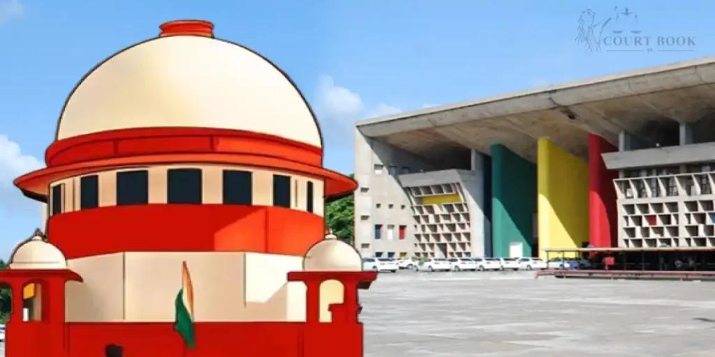 Supreme Court Urges P&H Bar Council To Ensure Transparent Bar Elections In Haryana
