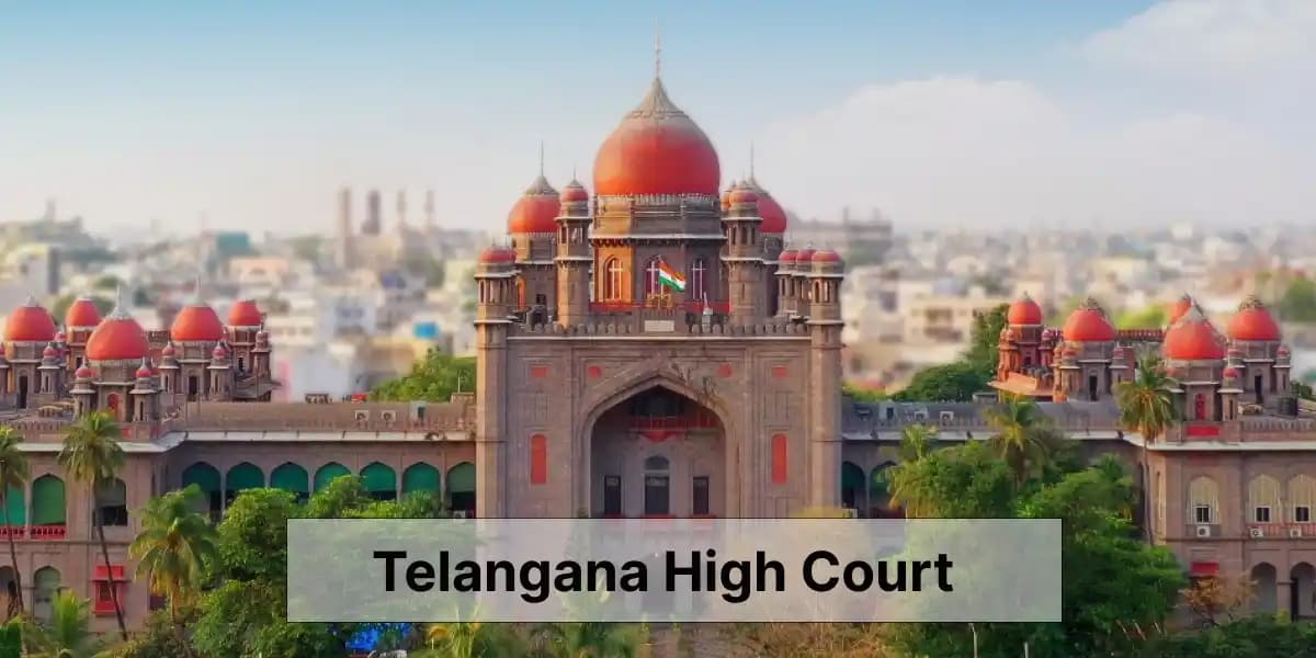 तेलंगाना उच्च न्यायालय ने आपराधिक मामले में एनओसी के बिना पासपोर्ट देने से इनकार करने के फैसले को बरकरार रखा।